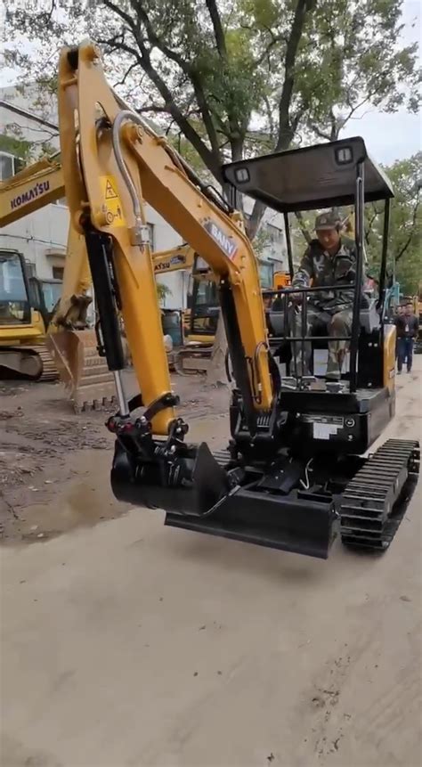 second hand mini excavator|affordable mini excavator.